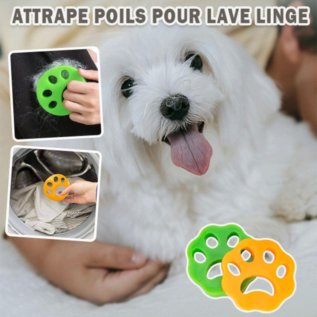 attrape poil machine a laver | Recover™
