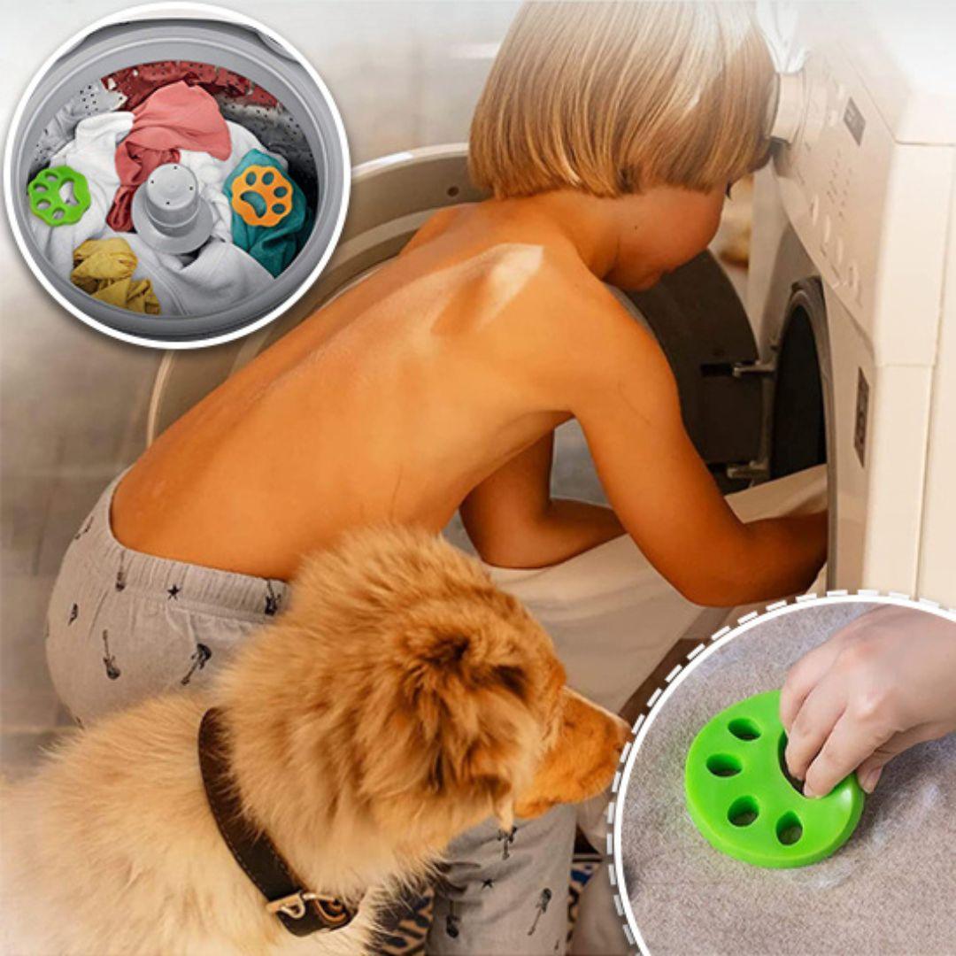 attrape poil machine a laver | Recover™