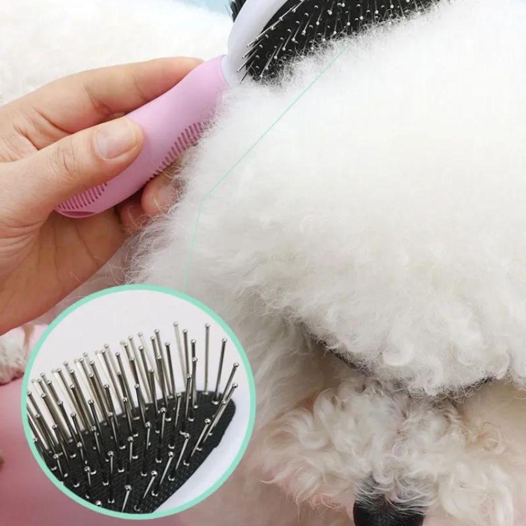 brosse-anti-poil-Two-Sides ™-chien4