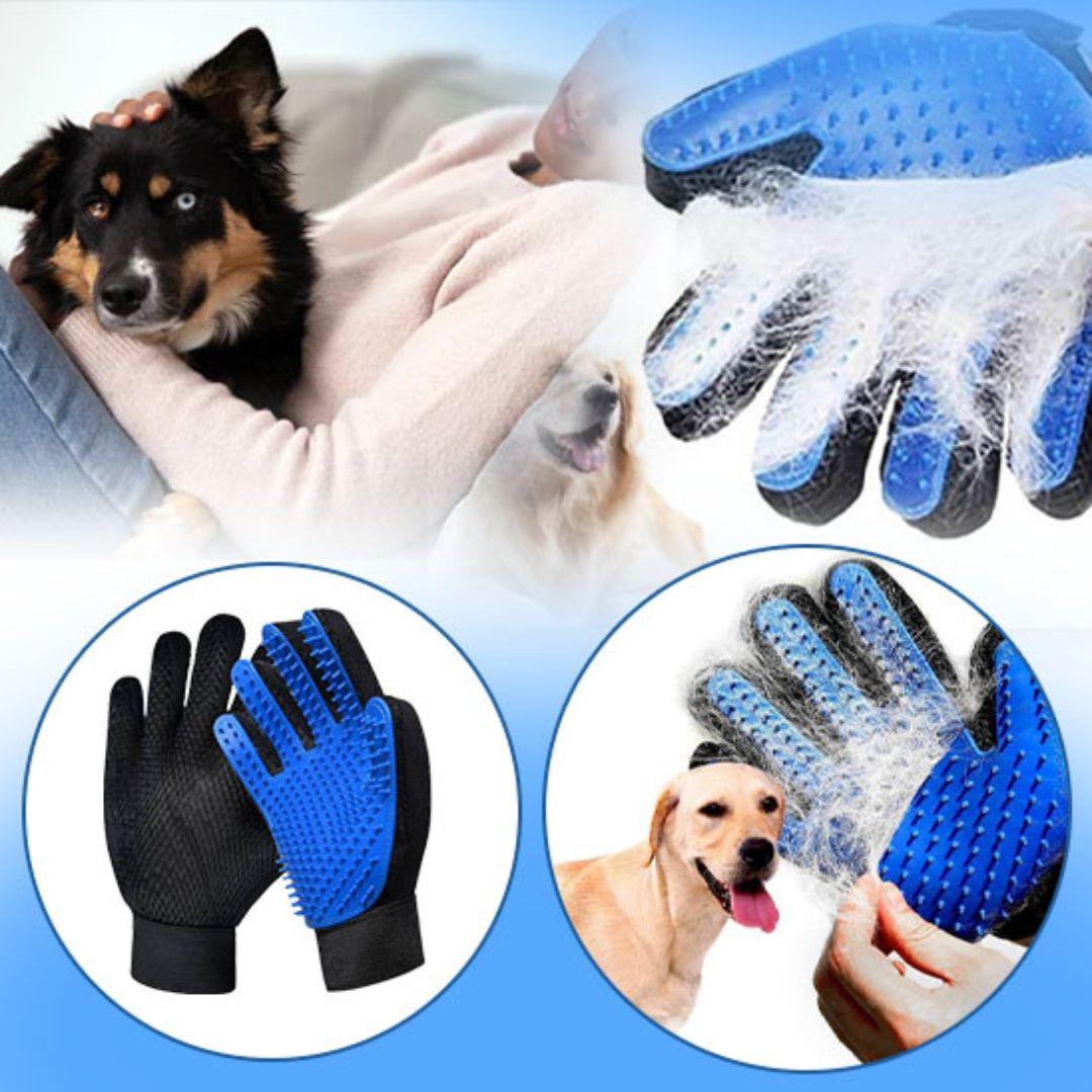 brosse anti poil|Glove ™