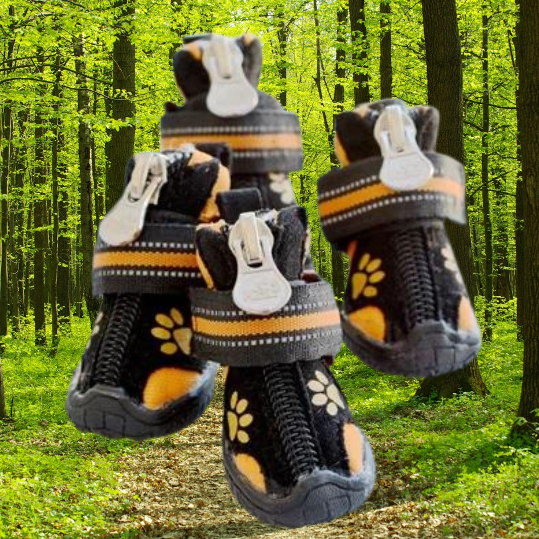 chaussure pour chien| Stylish™