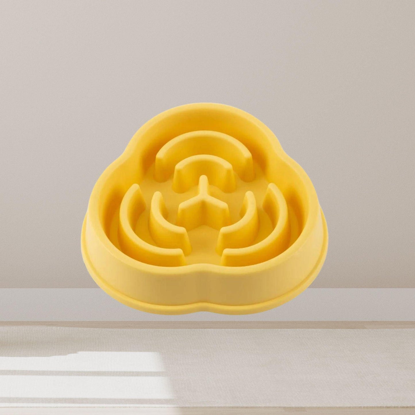 gamelle pour chien| Eat Slowly ™