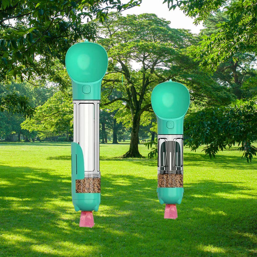 gourde pour chien| hiking bottle ™