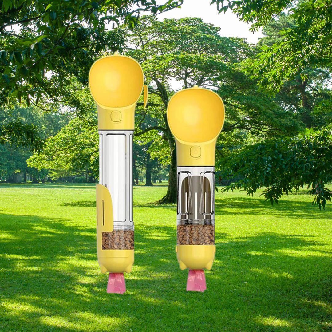 gourde pour chien| hiking bottle ™