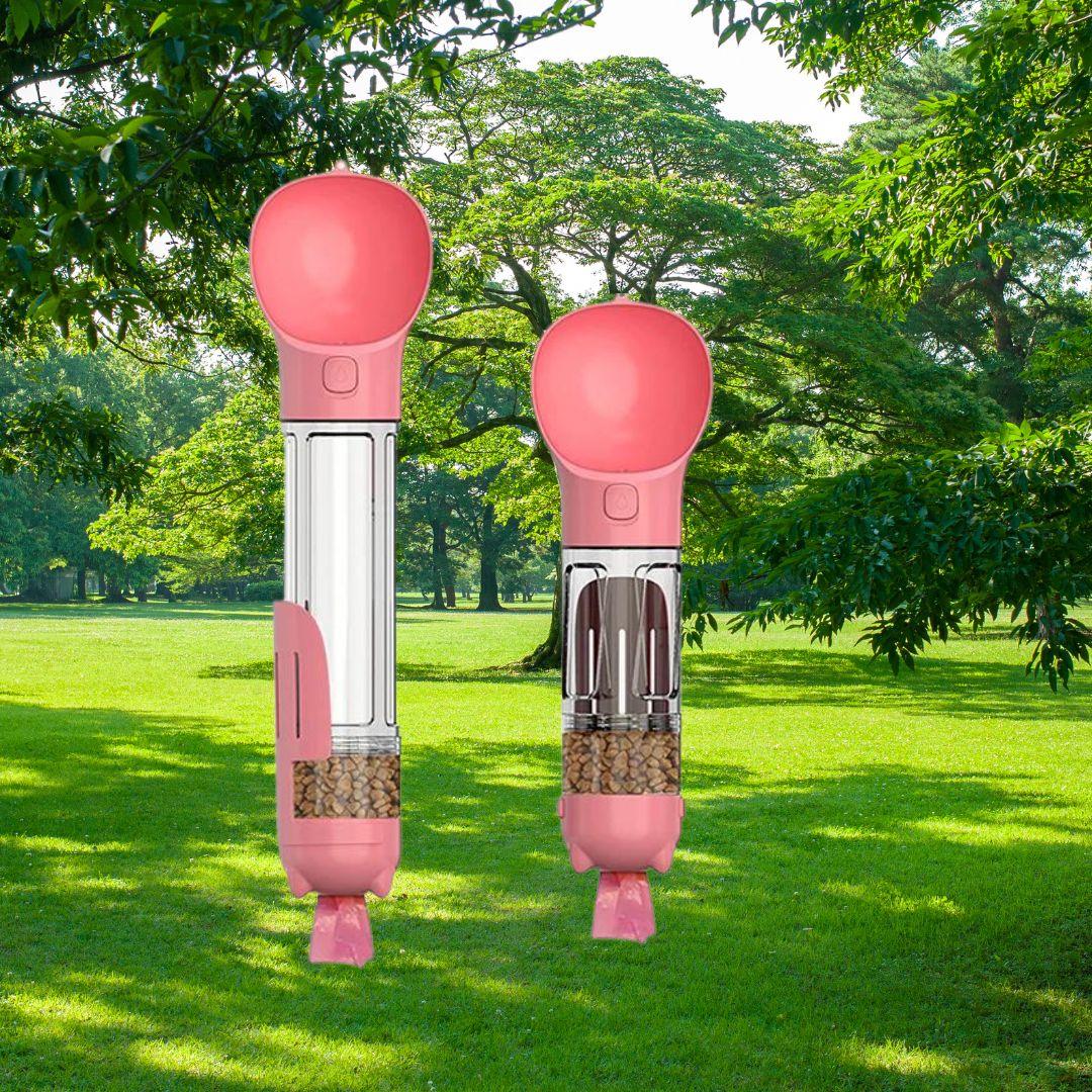 gourde pour chien| hiking bottle ™