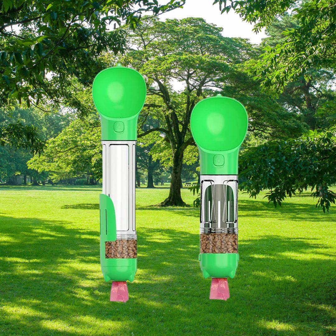 gourde pour chien| hiking bottle ™