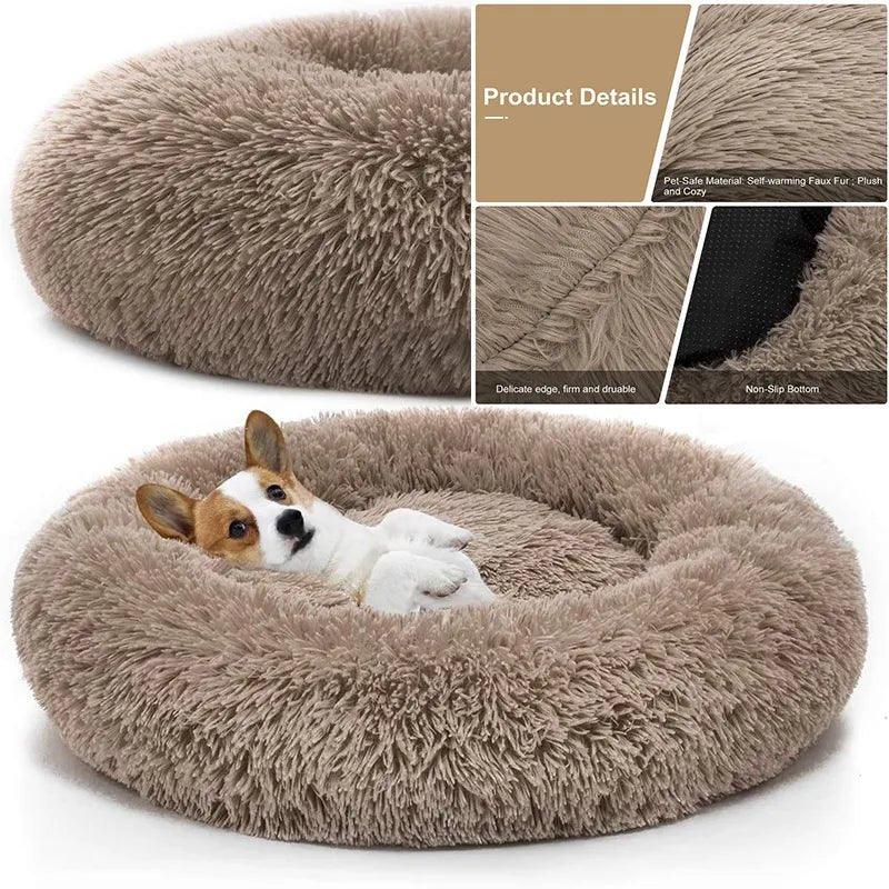 panier-pour-chien-best-nap™-détail