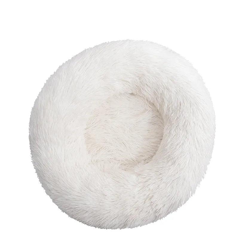 panier-pour-chien-best-nap™-blanc