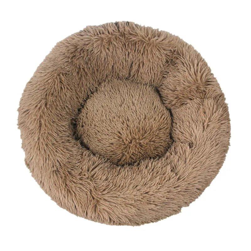 panier-pour-chien-best-nap™-marron