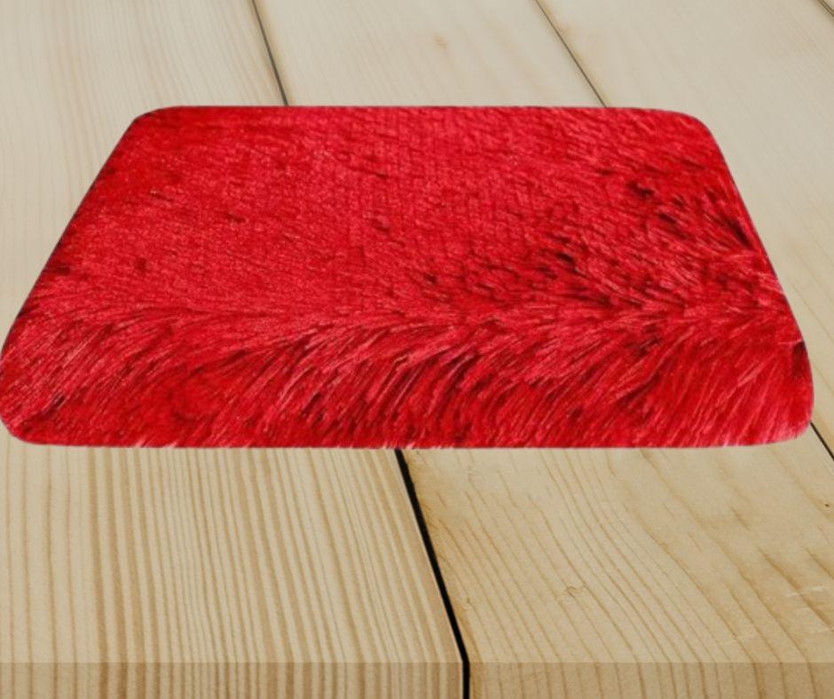 panier-pour-chien-square ™- rouge