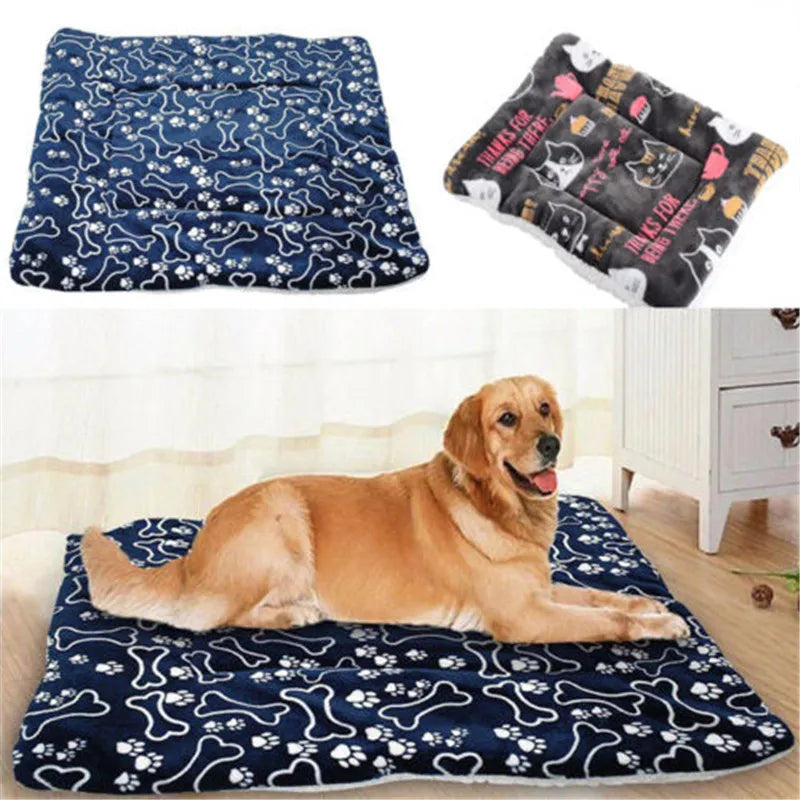 tapis pour chien Relaxo