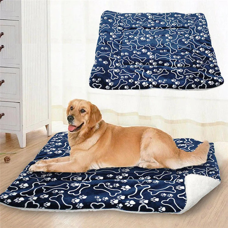 tapis pour chien Relaxo