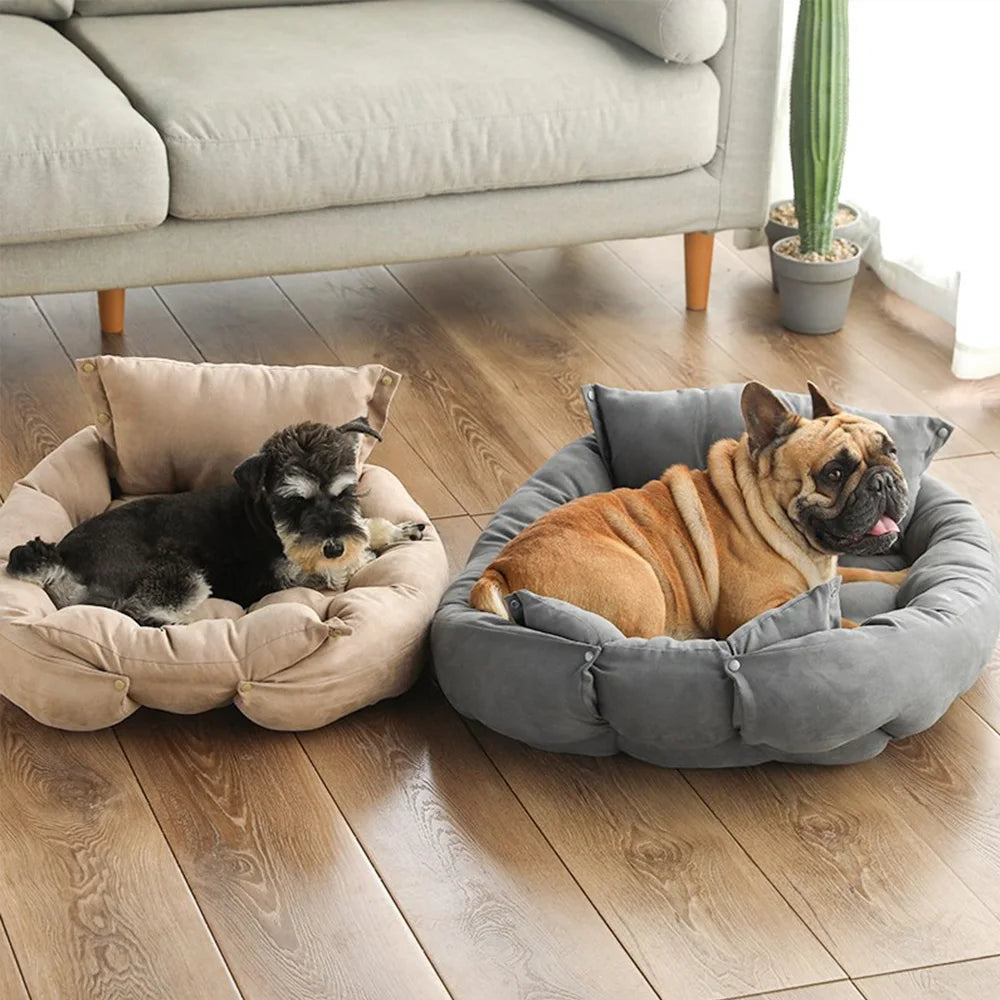 coussin pour chien|douillet classe™