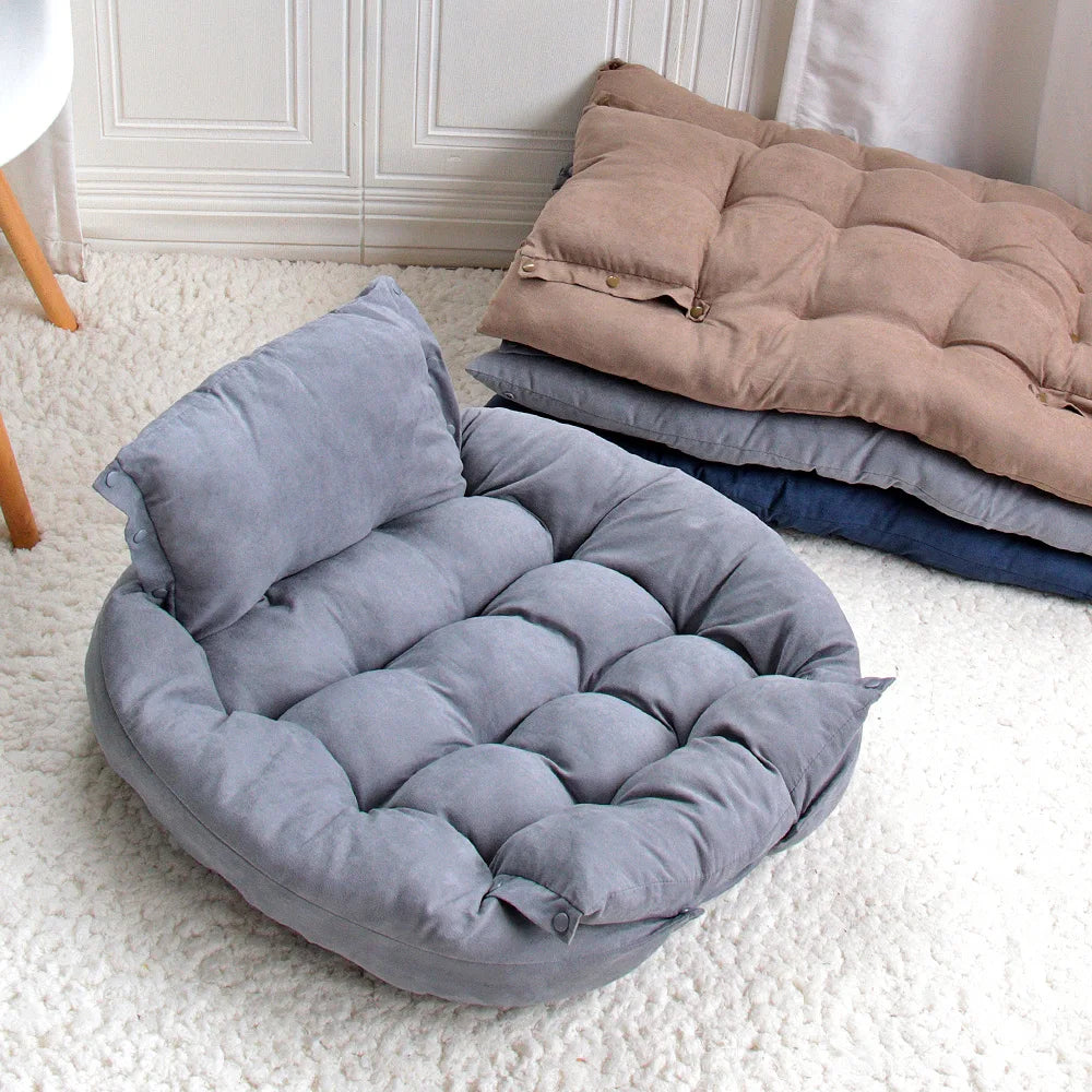 coussin pour chien|douillet classe™