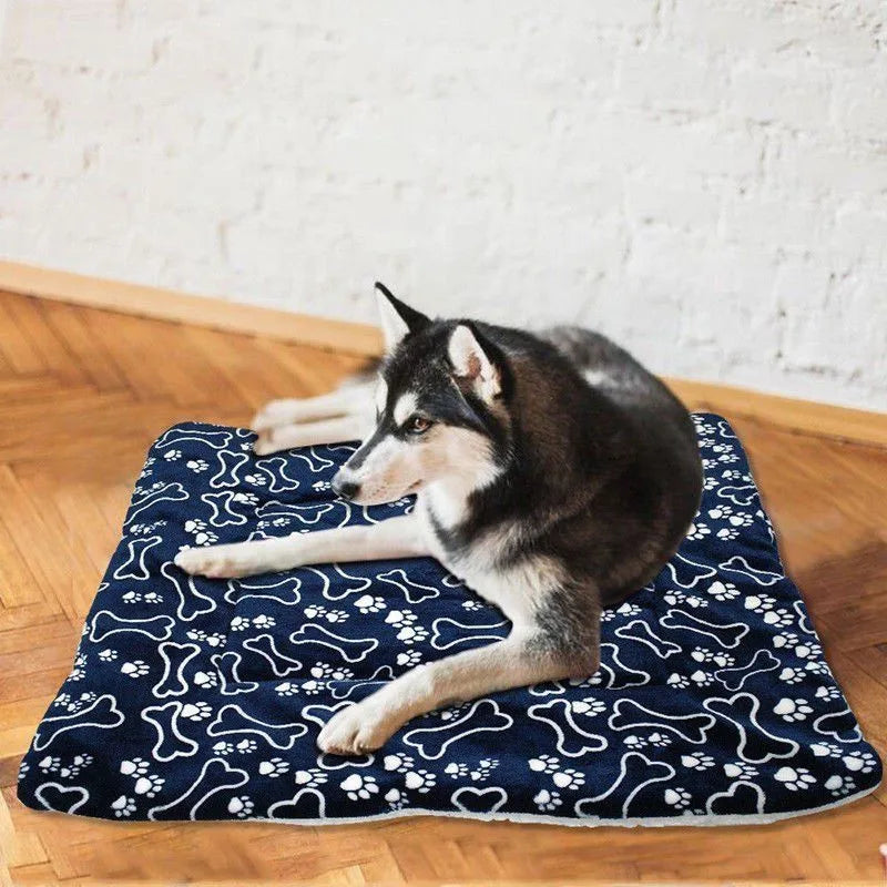 tapis pour chien Relaxo