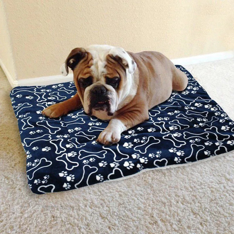 tapis pour chien Relaxo