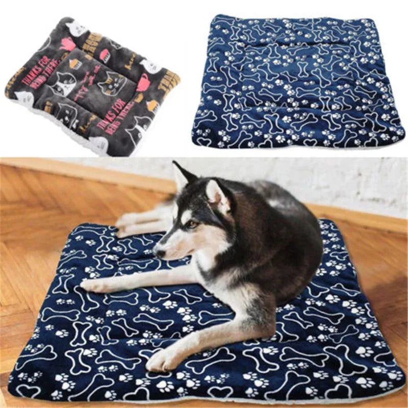 tapis pour chien Relaxo