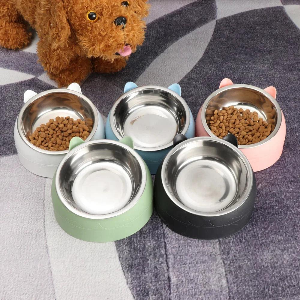 gamelle-pour-chien-Bowl-Raise ™-toutes-couleurs