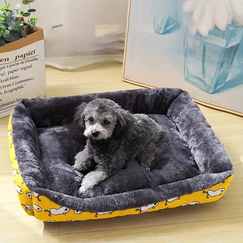 tapis pour chien| Candy™