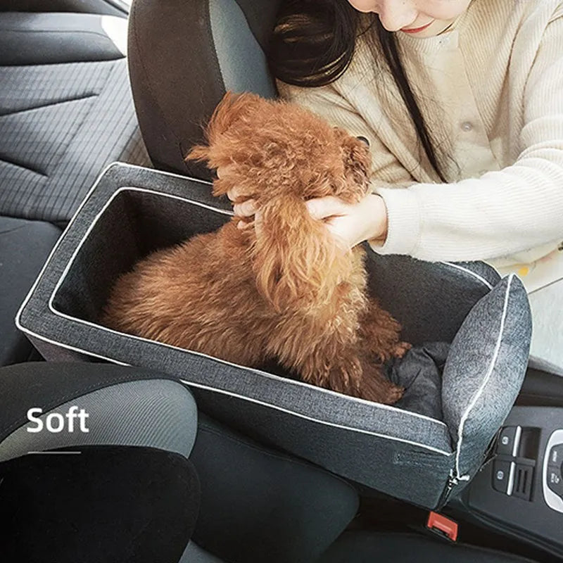 caisse de transport pour chien|cocon™