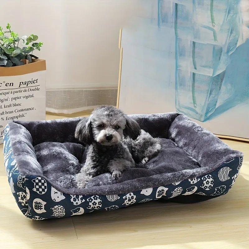 tapis pour chien| Candy™