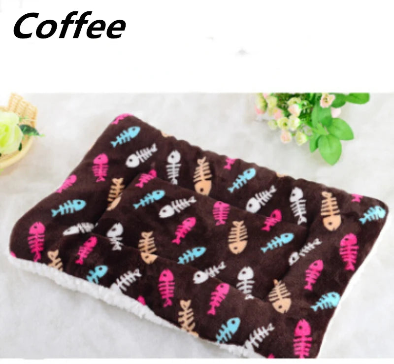 tapis pour chien Relaxo