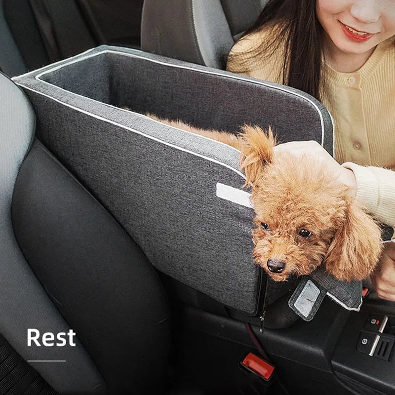 caisse de transport pour chien|cocon™