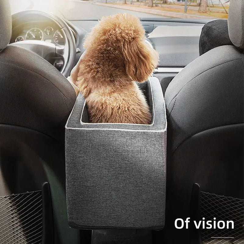 caisse de transport pour chien|cocon™