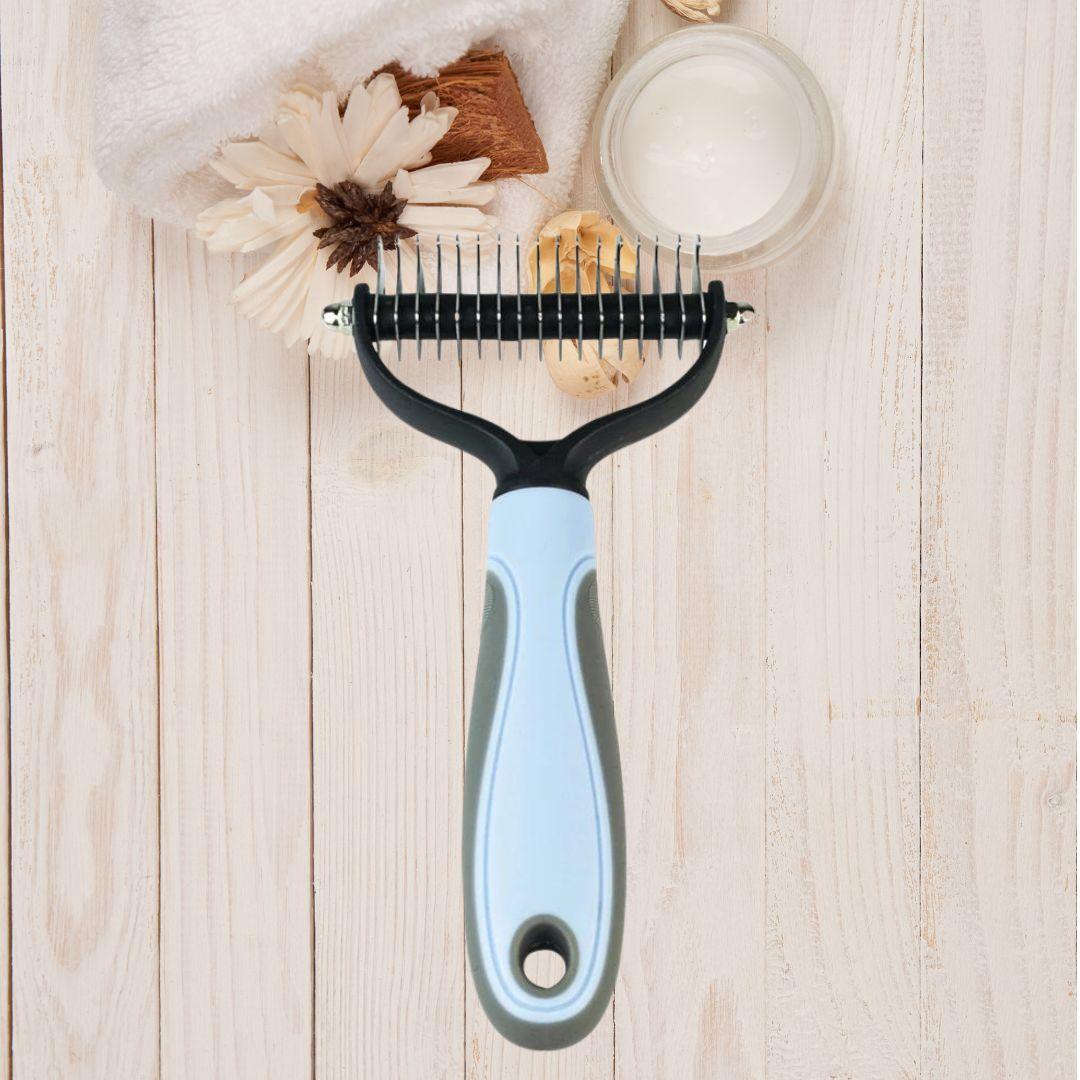 brosse anti poil| Grooming Brush™