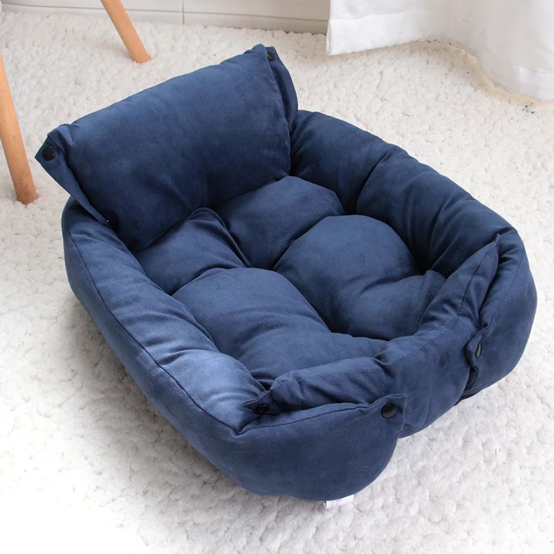 coussin pour chien|douillet classe™