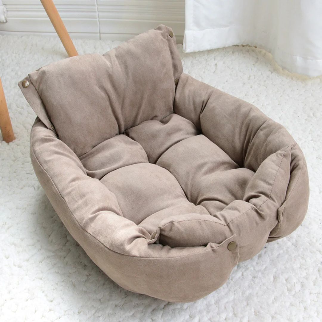 coussin pour chien|douillet classe™