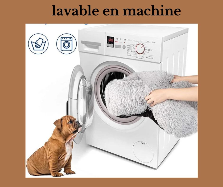 panier-pour-chien-poufdog™-machine