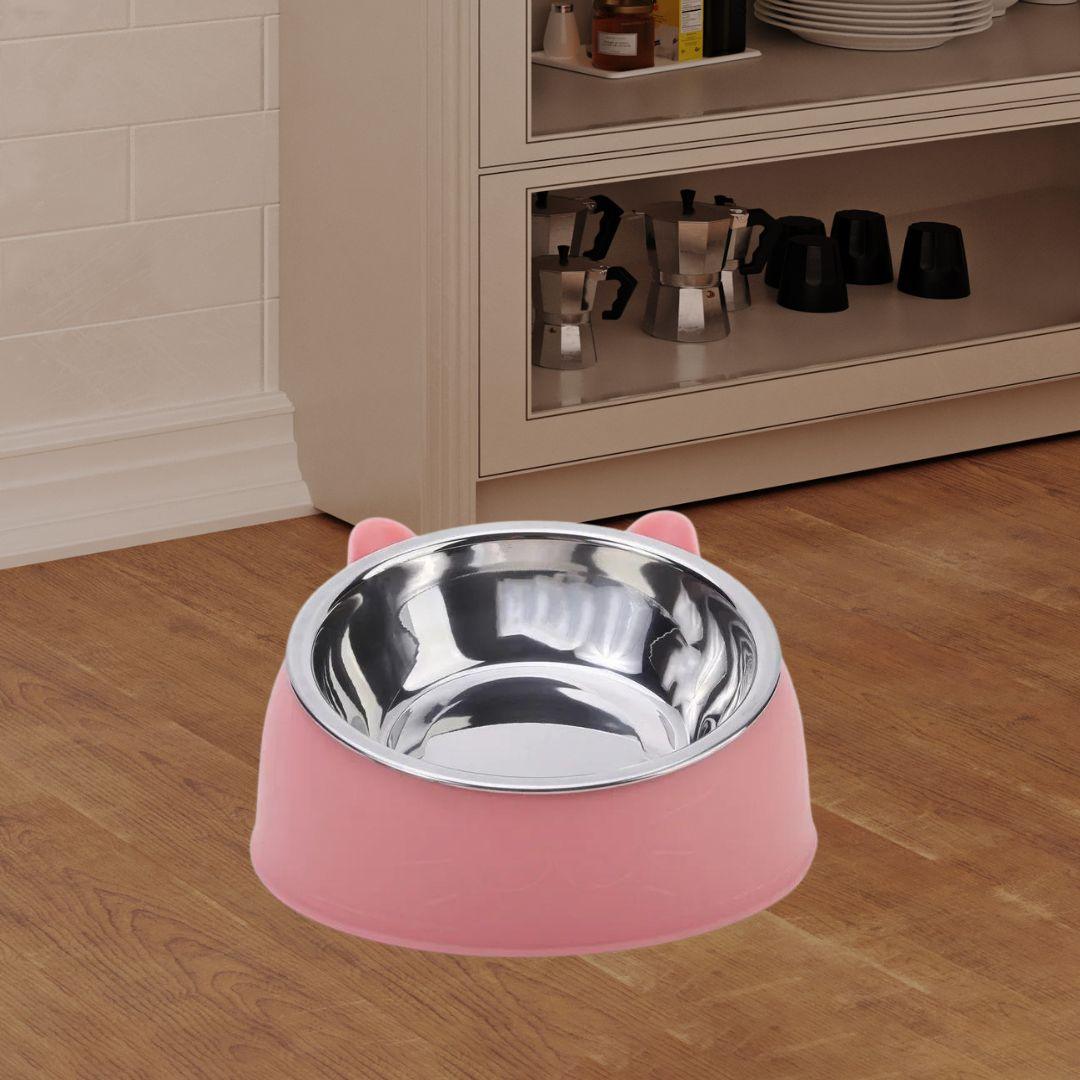 gamelle pour chien| Bowl Raise ™