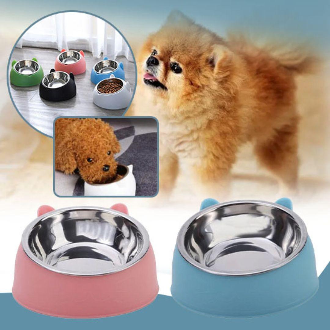 gamelle pour chien| Bowl Raise ™