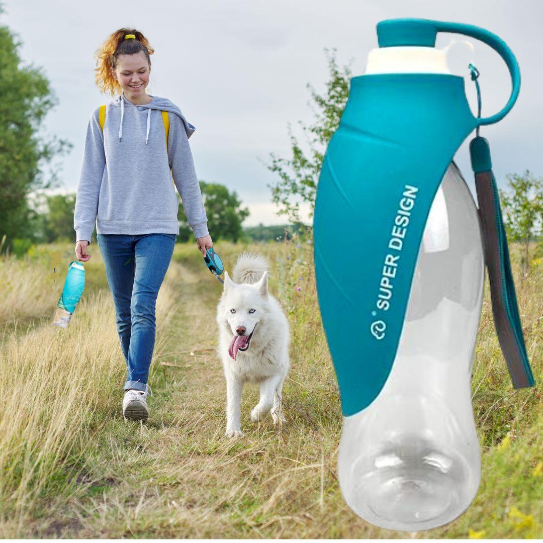 gourde pour chien| Bottle new™