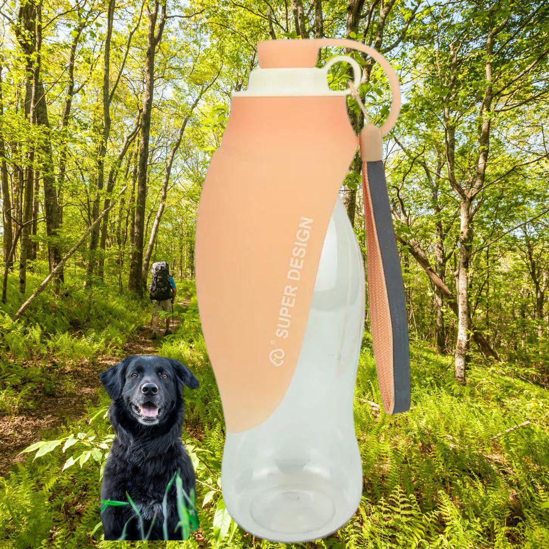 gourde pour chien| Bottle new™