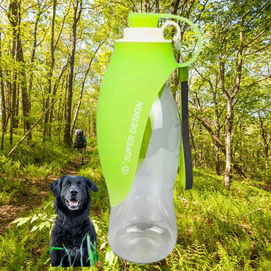 gourde pour chien| Bottle new™