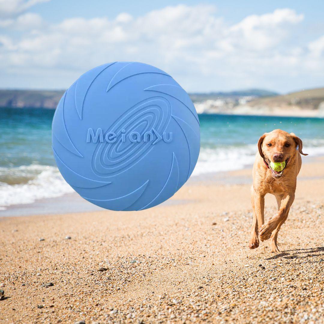 jouet pour chien|Dog fresbee™