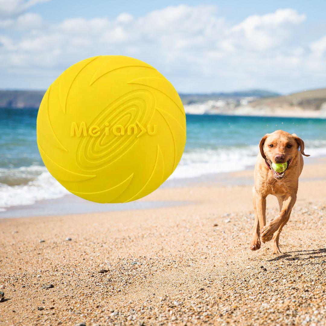 jouet pour chien|Dog fresbee™