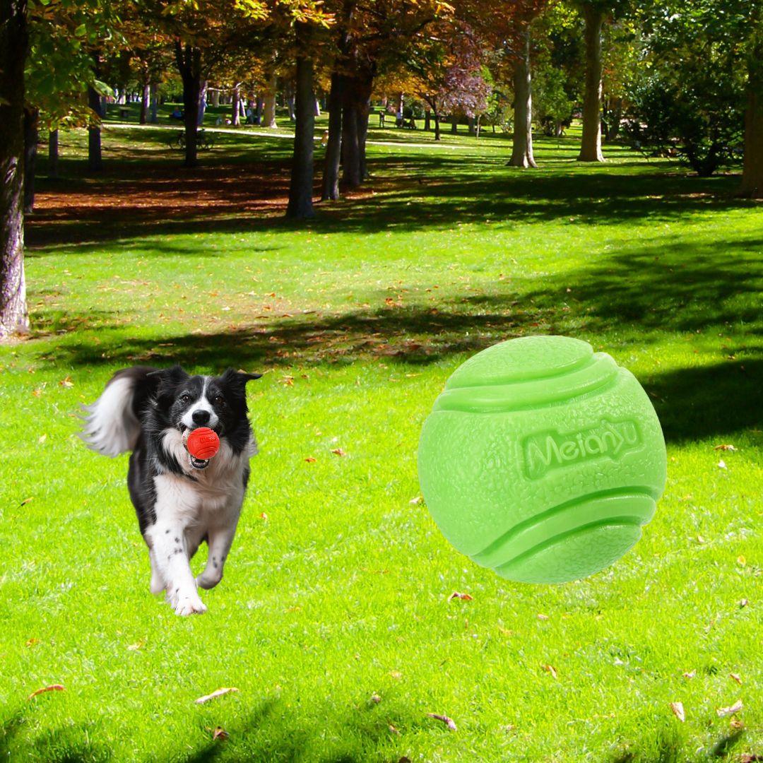 jouet pour chien| Hard ball ™