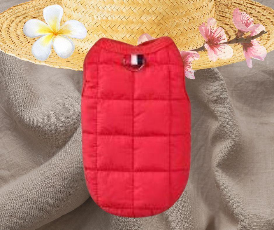 manteaux-pour-chien-winter-coat™-rouge