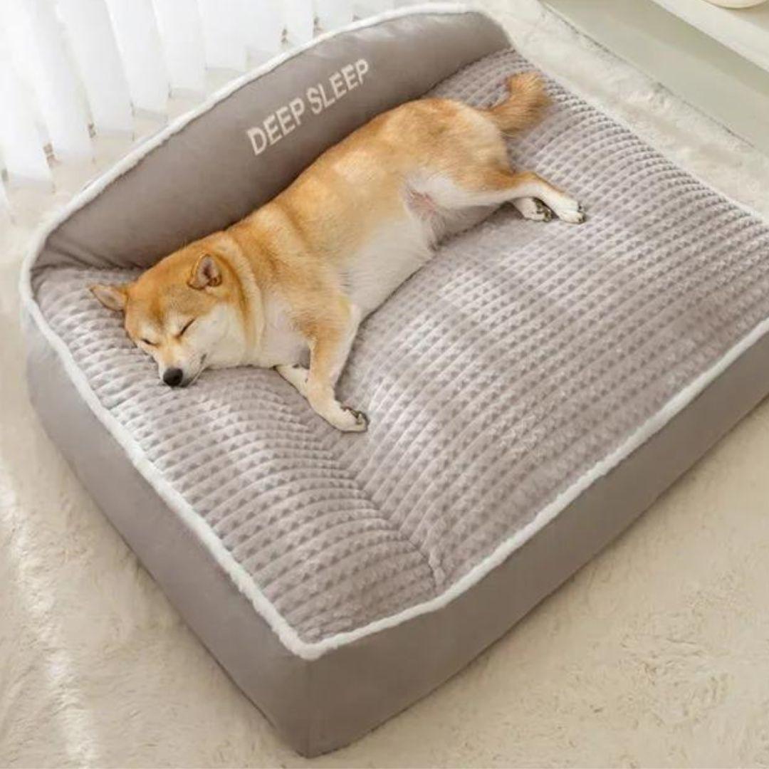 panier pour chien| Deep sleep ™