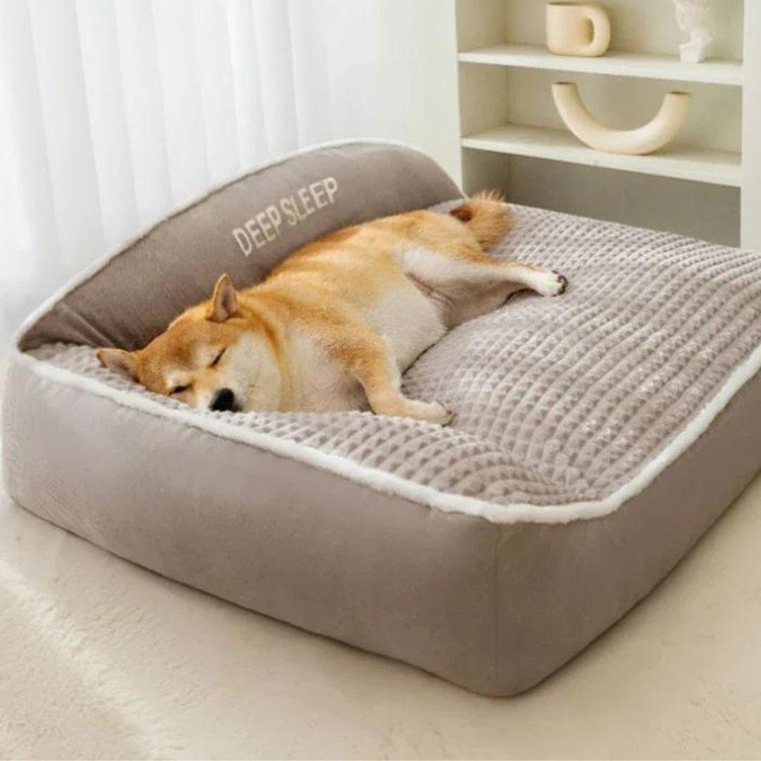 panier pour chien| Deep sleep ™