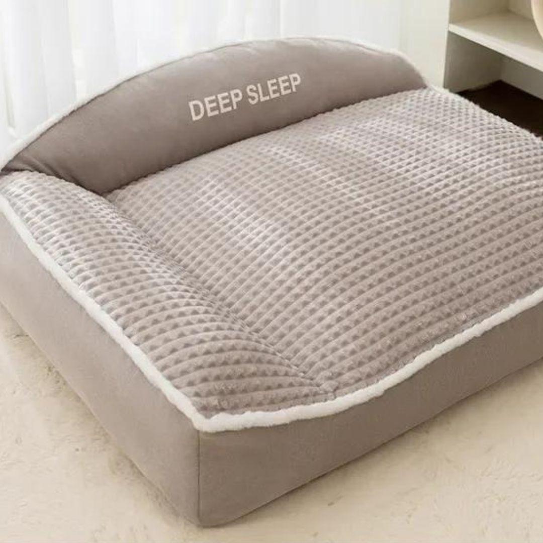 panier pour chien| Deep sleep ™