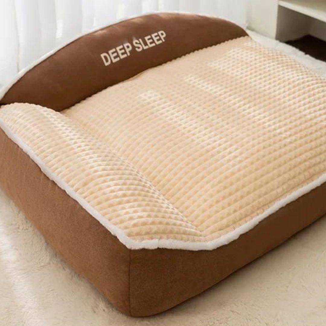 panier pour chien| Deep sleep ™