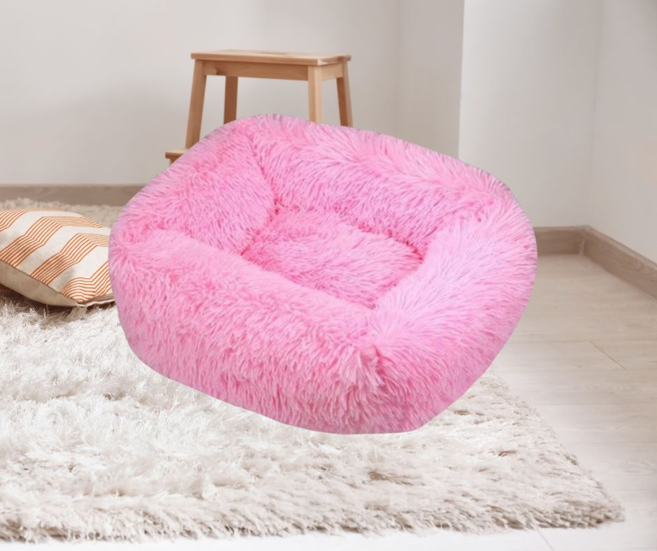 panier-pour-chien-poufdog™-rose2