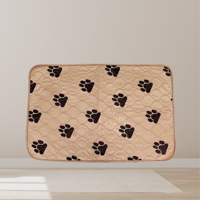 tapis pour chien|Footprint Bone™