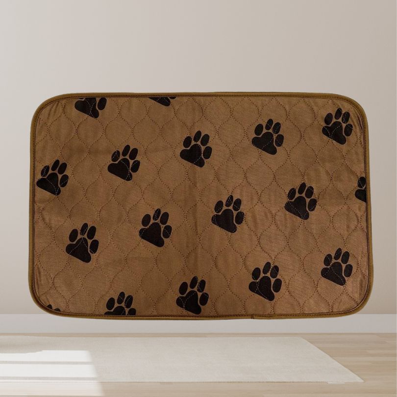 tapis pour chien|Footprint Bone™